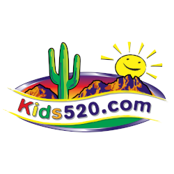 Kids520.com Logo