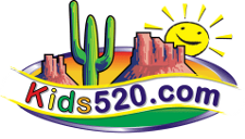 Kids520.com Logo